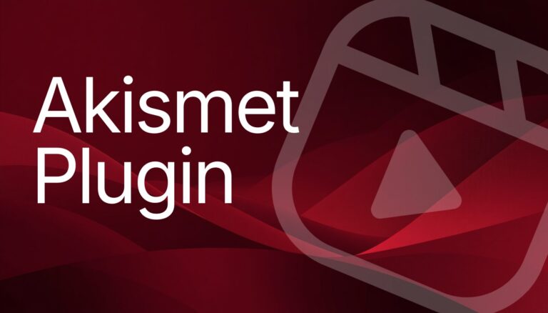 Akismet