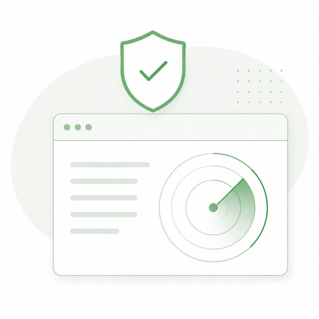DSGVO Website-Scanner